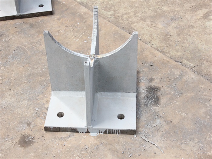 长春螺栓球支座